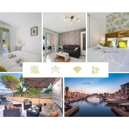 Bellahorizon T2-view Of Garden-terrace-park-wifi.